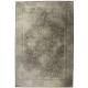 Tapis Rugged Dutchbone Carpette Salon Tissu Clair 2 Tailles