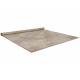 Tapis Rugged Dutchbone Carpette Salon Tissu Clair 2 Tailles