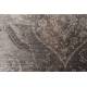 Tapis Rugged Dutchbone Carpette Salon Tissu Clair 2 Tailles