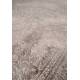 Tapis Rugged Dutchbone Carpette Salon Tissu Clair 2 Tailles