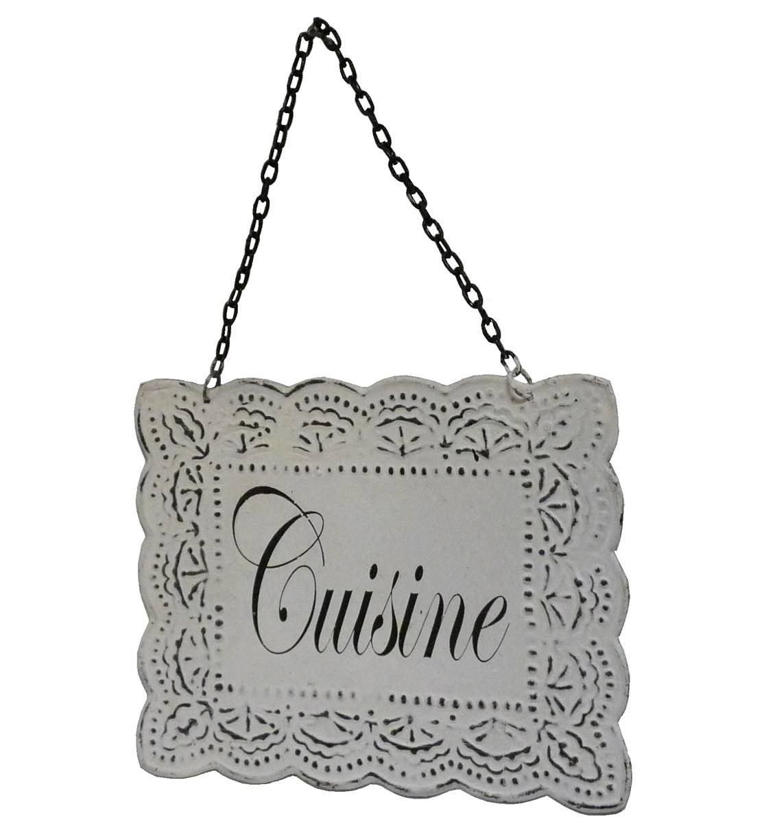 Armoire suspendue Shabby Chic | Je commande ! | home24