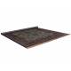 Tapis Raz Woody Carpette à Franges Design de Salon 2 Couleurs 2 Dimensions