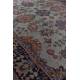 Tapis Raz Woody Carpette à Franges Design de Salon 2 Couleurs 2 Dimensions
