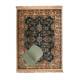 Tapis Raz Woody Carpette à Franges Design de Salon 2 Couleurs 2 Dimensions