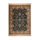 Tapis Raz Woody Carpette à Franges Design de Salon 2 Couleurs 2 Dimensions