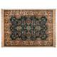 Tapis Raz Woody Carpette à Franges Design de Salon 2 Couleurs 2 Dimensions