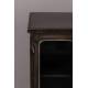 Bahut Denza Armoire de Rangement Dutchbone Buffet en Acier 35x60x100cm