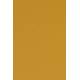 Lot de 4 Chaises Stacks Ocres Woody Sièges de Table Assises Chaises Empilables en Acier et Plastique 48,5x52,5x80cm