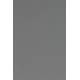 Lot de 4 Chaises Stacks Grises Woody Sièges de Table Assises Chaises Empilables en Acier et Plastique 48,5x52,5x80cm