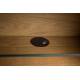 Meuble TV Barbier Enfilade Design Zuiver Buffet Bois Naturel 40x57,5x120cm