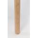 Table de Repas STORM Console Zuiver Table à Manger Bois Couleur Naturelle 75x90x220cm