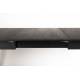 Table à Manger Glimps Zuiver Table de Repas Extensible Bois Noir 76x80x120-162cm