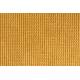 Lot de 2 Tabourets de Bar Ocre Benson Zuiver Assise Hautes en Velours Côtelé et Acier 46x53,5x92cm