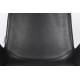 Lot de 2 Chaises Design Brit Zuiver Fauteuil Noir en Polyuréthane 59x62x79cm