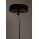 Suspension Woody Dutchbone Lustre Luminaire Eclairage Supendu en Bois 18x18x115cm