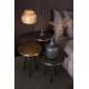 Suspension Woody Dutchbone Lustre Luminaire Eclairage Supendu en Bois 18x18x115cm