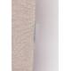 Canapé Summer Beige Zuiver Banquette 4,5 Places Assise de Salon en Tissu 82x101x335cm