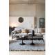 Canapé Summer Beige Zuiver Banquette 4,5 Places Assise de Salon en Tissu 82x101x335cm