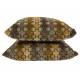 Coussin Décoratif Autumn Dutchbone Décoration de Canapé Fauteuil en Tissu 45x45x45cm