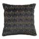 Coussin Daisy Gold Dutchbone Décoration de Canapé Fauteuil en Tissu 45x45x45cm