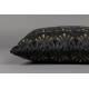Coussin Daisy Gold Dutchbone Décoration de Canapé Fauteuil en Tissu 45x45x45cm