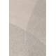Tapis Dream Gris et Naturel Zuiver Carpette de Salon en Tissu 2 Tailles