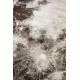 Tapis Outdoor Moon Rond Gris Pierre Zuiver Carpette de Salon en Tissu 2 Tailles