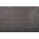 Lot de 2 Chaises Ridge Gris Zuiver Sièges Assises de Table en Tissu Nervuré 48x48x85cm