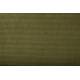 Lot de 2 Fauteuils Ridge Kink Vert Zuiver Sièges avec Accoudoirs Assises de Table en Tissu Nervuré 48x60x85cm