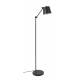 Lampadaire Hajo Woody Luminaire Electrique Articulé en Métal 25x55x124cm