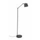 Lampadaire Hajo Woody Luminaire Electrique Articulé en Métal 25x55x124cm
