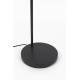 Lampadaire Hajo Woody Luminaire Electrique Articulé en Métal 25x55x124cm