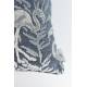 Coussin Décoratif Kylie Gris Zuiver Décoration de Canapé Fauteuil en Tissu 45x45cm