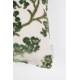 Coussin Décoratif April Forest Zuiver Décoration de Canapé Fauteuil en Tissu 45x45cm