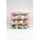 Coussin Décoratif April Forest Zuiver Décoration de Canapé Fauteuil en Tissu 45x45cm