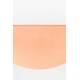 Suspension Rani Rose Zuiver Eclairage Tendance Luminaire Design en Métal et Verre Rose 22x73,5x160cm
