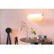 Suspension Rani Rose Zuiver Eclairage Tendance Luminaire Design en Métal et Verre Rose 22x73,5x160cm