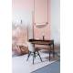 Suspension Rani Smoke Zuiver Eclairage Tendance Luminaire Design en Métal et Verre Gris 22x73,5x160cm