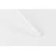 Lampe de Table Shady Blanc Zuiver Luminaire Inclinable Eclairage en Métal Blanc et Détails Plaqués Laiton 31x40x52cm