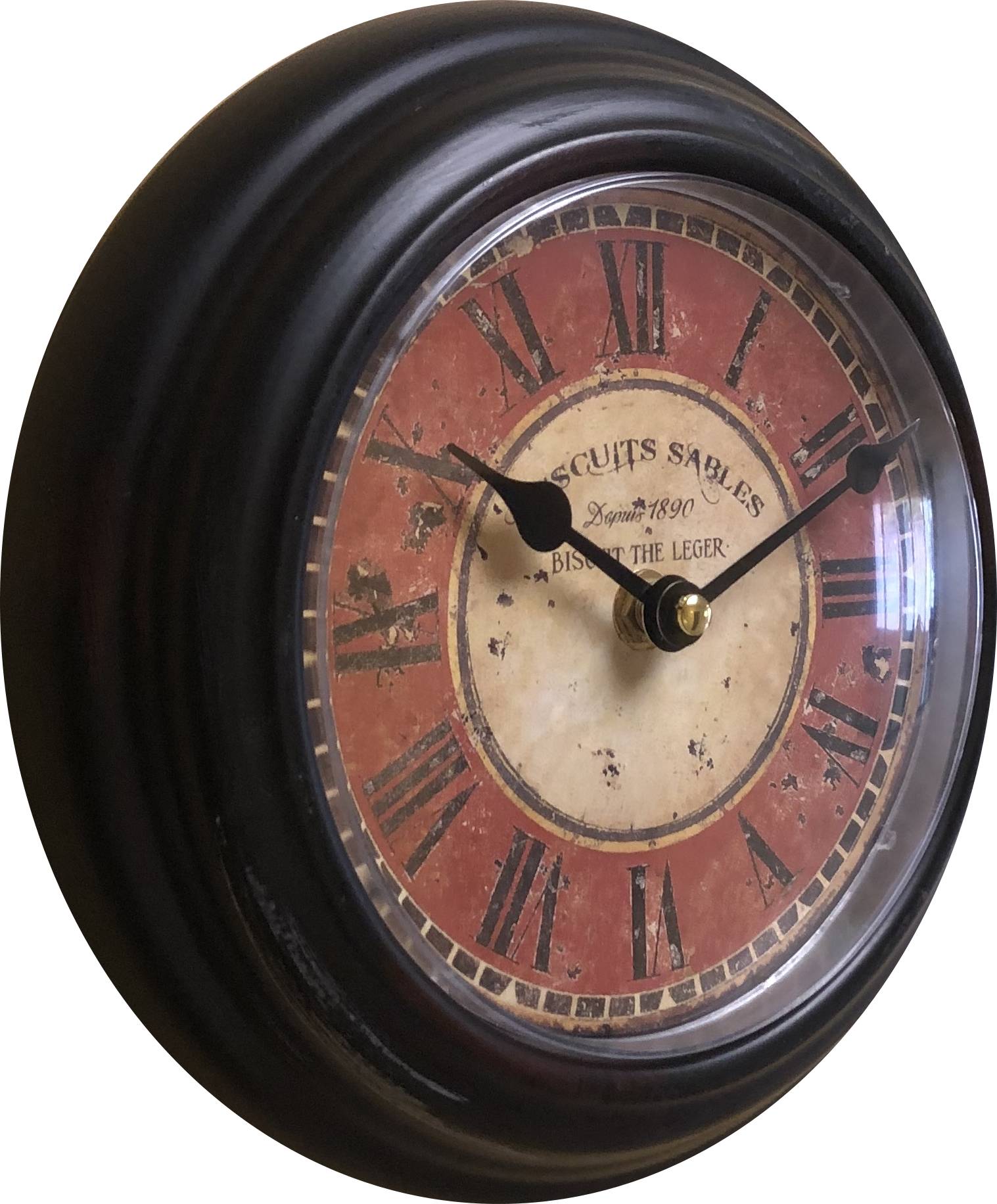 Horloge murale | The Woods Gallery Horloge murale | The Woods Gallery