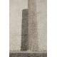 Tapis Zest Zuiver Carpette Moderne Décoration de Salon en Tissu Tons Gris 2 Tailles