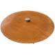 Couvercle de Cuisson Cloche Brasero Plancha Couvre-plat Acier 2 Tailles
