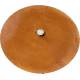 Couvercle de Cuisson Cloche Brasero Plancha Couvre-plat Acier 2 Tailles