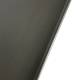 Meuble TV Cargo Enfilade Indus Meuble de Rangement Buffet en Pin Naturel et Métal Gris Anthracite 37x50x141cm
