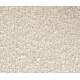 Lot de 2 Fauteuils Pivotants Doulton Vintage Beige Naturel Zuiver Sièges Assises de Table en Tissu Bouclé et Métal 61x67x80cm