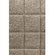 Lot de 2 Chaises Design OMG Soft Zuiver Beige en Tissu 51x59x79cm