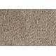Lot de 2 Chaises Ridge Kink Soft Zuiver Sièges Assises de Table Total Look Beige 48x50x85cm