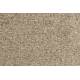Lot de 2 Chaises Ridge Soft Zuiver Sièges Assises de Table Total Look Beige 48x50x85cm