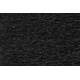 Lot de 2 Chaises Ridge Soft Black Zuiver Sièges Assises de Table Total Look Noir 48x50x85cm