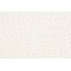 Lot de 2 Chaises Ridge Soft Zuiver Sièges Assises de Table Total Look Blanc Cassé 48x50x85cm